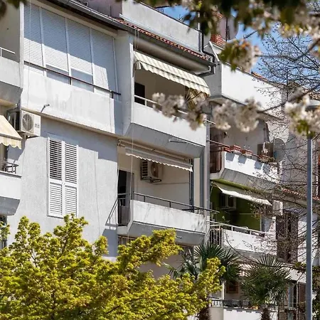 Apartamento App Dinora Poreč