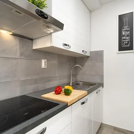 Apartamento App Dinora