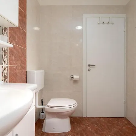 Apartamento App Dinora *