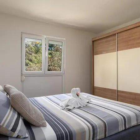 Apartment App Dinora