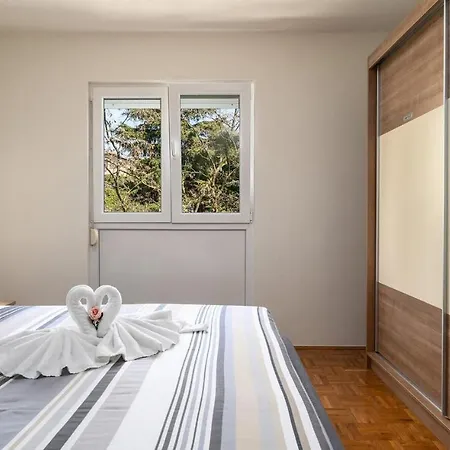 Apartment App Dinora *
