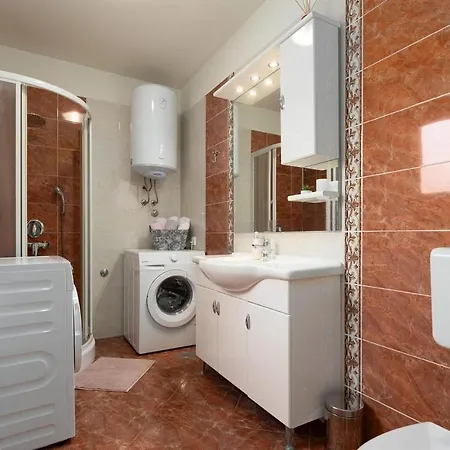 Apartment App Dinora Poreč